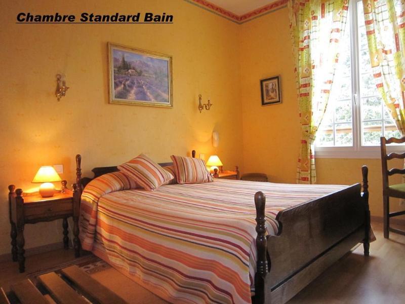 Hostellerie De La Bouriane グールドン・アン・ケルシー エクステリア 写真